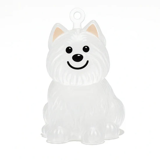 Pet Hair Keychain™