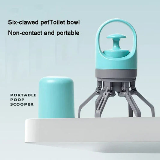 Paw Poop Scooper™