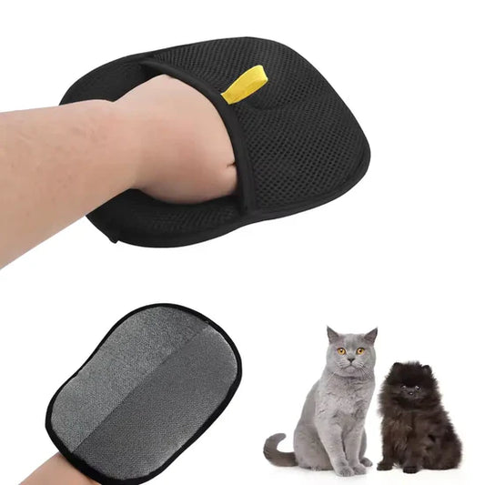 Pet Hair Remover Glove