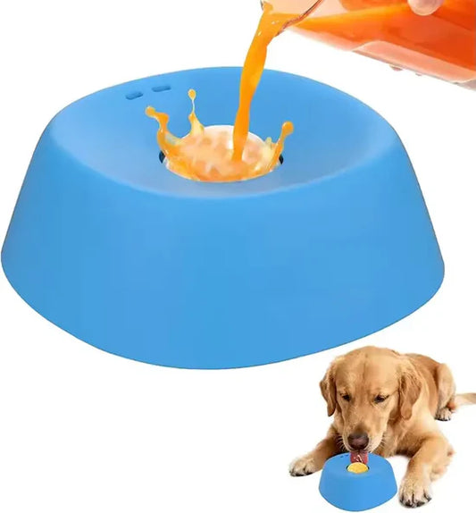 SpillGuard Lick Bowl™