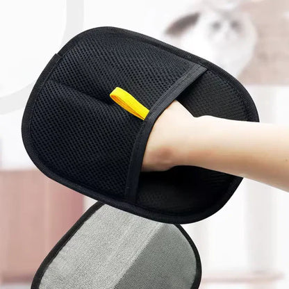 Pet Hair Remover Glove