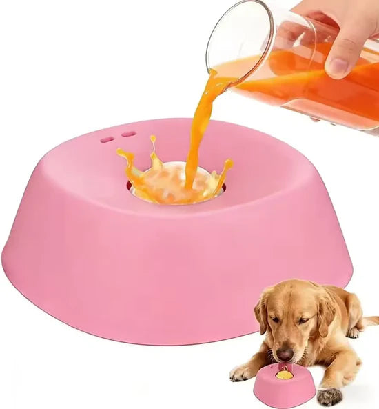 SpillGuard Lick Bowl™