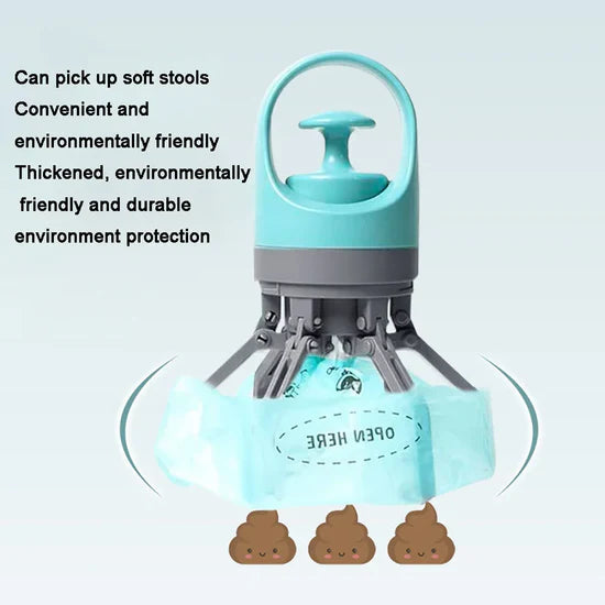 Paw Poop Scooper™